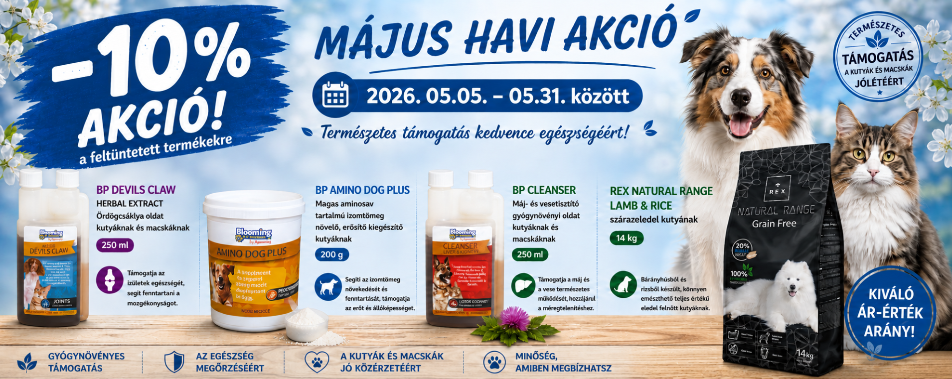 Pegazus Állatpatika