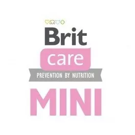Brit Care Mini Grain-Free