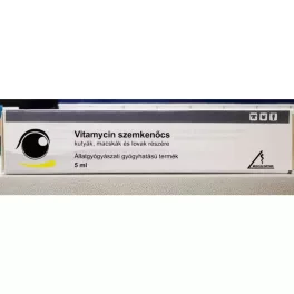 Gyógyszerek 