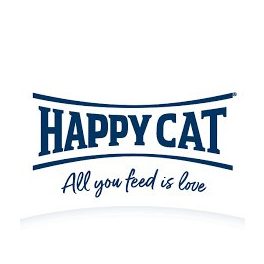 Happy Cat