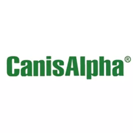CanisAlpha-hidegen sajtolt