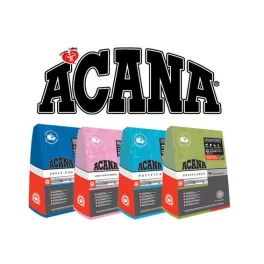  Acana