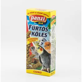Panzi 👆