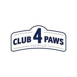 CLUB 4 PAWS