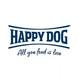 Happy Dog 
