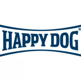 Happy Dog