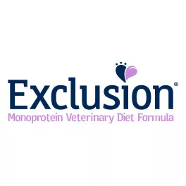 Exclusion Veterinary Diet