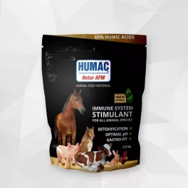 HUMAC Natur AFM
