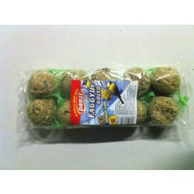 Panzi Faggyúgolyó - 10db