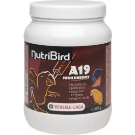 Versele-Laga NutriBird A19 High Energy 800g (422081)