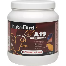 Versele-Laga NutriBird A19 High Energy 800g (422081)