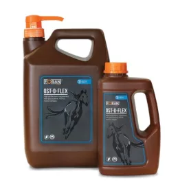 Foran Ost-O-Flex ízületvédő lovaknak 1 liter