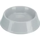 Trixie 2470 Plastic Bowl - műanyag tál (vegyes színekben) macskák részére (0,2l /Ø12cm)