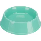 Trixie 2470 Plastic Bowl - műanyag tál (vegyes színekben) macskák részére (0,2l /Ø12cm)