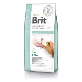 Brit GF Veterinary Care Struvite gyógytáp kutyáknak 12kg