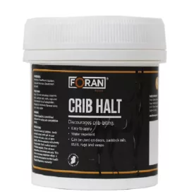   Foran Crib-Halt harapás, karórágás elleni krém lovaknak 2 kg