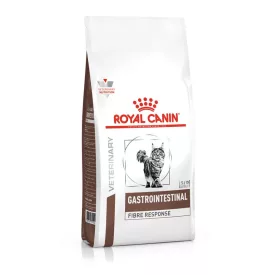   Royal Canin Feline Gastrointestinal Fibre Response gyógytáp 400g