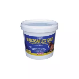   Equimins Glükoza-flex 12000 ízületi kiegészítő 1800 gramm