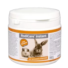   Alfa Rodicare Instant vitamin és ásványianyag kiegészítő por 170g
