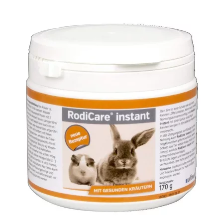 Alfa Rodicare Instant vitamin és ásványianyag kiegészítő por 170g