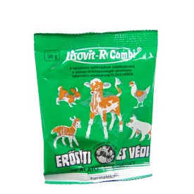 Lisovit R Combi probiotikum haszonállatoknak 50g