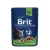 Brit Premium Cat Chicken Slices for Sterilised 100g alutasakos