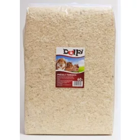 Dolly forgács 60 liter (DOLLY13)