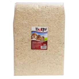 Dolly forgács 60 liter (DOLLY13)