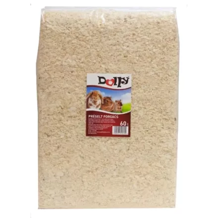 Dolly forgács 60 liter (DOLLY13)