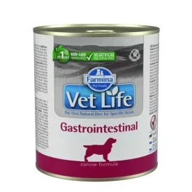 Vet Life Natural Diet Dog Gastrointestinal konzerv 300g
