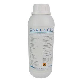 Garlacid fokhagyma kivonat 1 liter