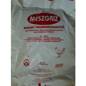 Zebegényi mészgríz 5kg