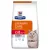 Hill's PD Feline c/d Stress Ocean Fish gyógytáp 1,5kg