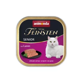 Animonda vom Feinsten Senior bárány 32x100g (83237)
