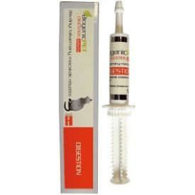 BiogenicPET Digestion macskáknak 15ml