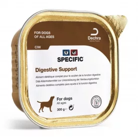 Specific CIW Digestive Support Dog 300g