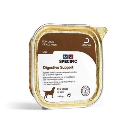 Specific CIW Digestive Support Dog 300g