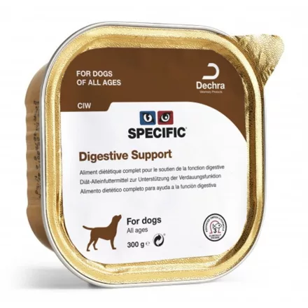 Specific CIW Digestive Support Dog 300g