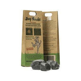 Dog Rocks Vulkanikus vízkezelő közet 200g