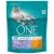 Purina ONE Coat & Hairball száraz macskaeledel 800g