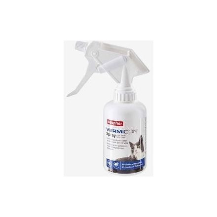 Beaphar Vermicon Cat Spray 250ml