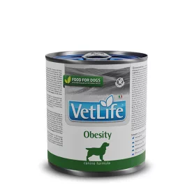Vet Life Natural Diet Dog Obesity konzerv 300g