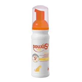 Douxo S3 Pyo Hab kutyáknak és macskáknak 150ml