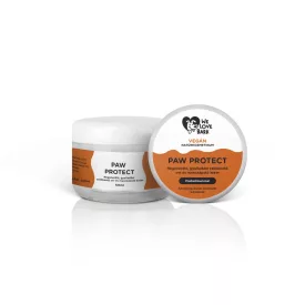   We Love Bark - Paw Protect Prebiotikus orr és mancsápoló krém kutyáknak 50ml