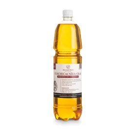 Helianthus Kukoricacsíra olaj 1,5liter