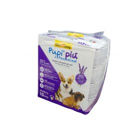 Gimdog Pupi kutyapelenka levendulás 60x90cm 10db