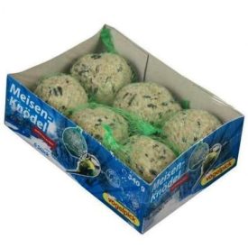 Vögelpick faggyúgolyó 6db-os