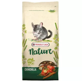 Versele- Laga Chinchilla Nature 9kg (461415)