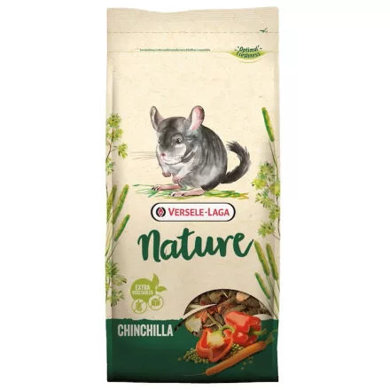 Versele- Laga Chinchilla Nature 9kg (461415)