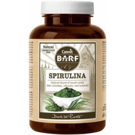 Canvit Natural Line Mikroalga  táplálékkiegészítő 150g